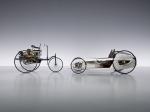Mercedes-Benz F-Cell Roadster Concept 2009 года